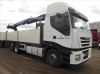 Iveco Ostatní Stralis AS 260S45, Manual, Fas, fotka: 4