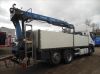 Iveco Ostatní Stralis AS 260S45, Manual, Fas, fotka: 6