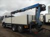 Iveco Ostatní Stralis AS 260S45, Manual, Fas, fotka: 8