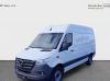 inzerát fotka: Mercedes-Benz Sprinter 317CDI/S VELKÁ VÝBAVA 