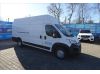 Citroën Jumper 2,2 HDi  L5H3 KLIMA, fotka: 5