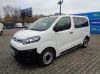 Citroën Jumpy 1,6 HDI  5 MÍST L1H1 KLIMA SER, fotka: 2