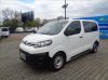 Citroën Jumpy 2,0 HDI  6 MÍST L1H1 KLIMA SER, fotka: 2