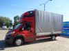 Fiat Ducato 2,3 JTD  VALNÍK PLACHTA KLIMA, fotka: 10