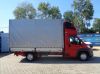 Fiat Ducato 2,3 JTD  VALNÍK PLACHTA KLIMA, fotka: 4