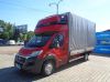 Fiat Ducato 2,3 JTD  VALNÍK PLACHTA SPANÍ, fotka: 6