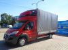 Fiat Ducato 2,3 JTD  VALNÍK PLACHTA SPANÍ, fotka: 8