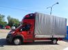 Fiat Ducato 2,3 JTD  VALNÍK PLACHTA SPANÍ, fotka: 3