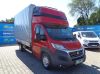 Fiat Ducato 2,3 JTD  VALNÍK PLACHTA SPANÍ, fotka: 7