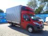 Fiat Ducato 2,3 JTD  VALNÍK PLACHTA SPANÍ, fotka: 9