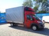 Fiat Ducato 2,3 JTD  VALNÍK PLACHTA SPANÍ, fotka: 2