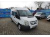 Ford Transit 2,2 TDCI  L2H2 6MÍST KLIMA, fotka: 3