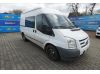 Ford Transit 2,2 TDCi  L2H2 6MÍST KLIMA, fotka: 5