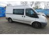 Ford Transit 2,2 TDCi  L2H2 6MÍST KLIMA, fotka: 7