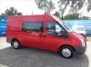 Ford Transit 2,2 TDCI  6MÍST KLIMA, fotka: 5