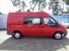 Ford Transit 2,2 TDCI  6MÍST KLIMA, fotka: 7