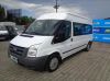 Ford Transit 2,2 TDCI  L3H2 9 MÍST BUS, fotka: 4