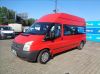 Ford Transit 2,2 TDCI  L3H3 9MÍST BUS KLIMA, fotka: 9