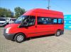 Ford Transit 2,2 TDCI  L3H3 9MÍST BUS KLIMA, fotka: 4