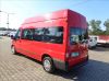 Ford Transit 2,2 TDCI  L3H3 9MÍST BUS KLIMA, fotka: 9