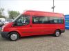 Ford Transit 2,2 TDCI  L3H2 9MÍST BUS, fotka: 4