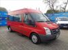 Ford Transit 2,2 TDCI  L3H2 9MÍST BUS, fotka: 8