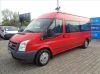 Ford Transit 2,2 TDCI  L3H2 9MÍST BUS, fotka: 2