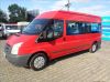 Ford Transit 2,2 TDCI  L3H2 9MÍST BUS, fotka: 2