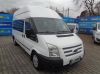 Ford Transit 2,2 TDCI  L3H3 8 MÍST BUS KLIM, fotka: 5