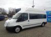 Ford Transit 2,2 TDCI  L3H3 8MÍST BUS KLIMA, fotka: 2