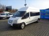 Ford Transit Custom 2,0 TDCi  6MÍST L2H1 KLIMA, fotka: 4