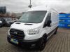 inzerát fotka: Ford Transit 2,0 TDCI  L4H3 JUMBO KLIMA 