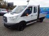 Ford Transit 2,2 TDCI  DVOJKABINA VALNÍK KL, fotka: 4