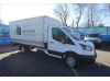 Ford Transit 2,0 TDCi  VALNÍK PLACHTA KLIMA, fotka: 7