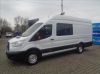 Ford Transit 2,2 TDCI  L4 JUMBO 7 MÍST KLIM, fotka: 2