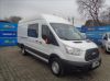 Ford Transit 2,2 TDCI  L4 JUMBO 7 MÍST KLIM, fotka: 10