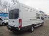 Ford Transit 2,2 TDCI  L4 JUMBO 7 MÍST KLIM, fotka: 7