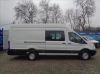 Ford Transit 2,2 TDCI  L4 JUMBO 7 MÍST KLIM, fotka: 5