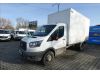 Ford Transit 2,0 TDCI  SKŘÍŇ KLIMA, fotka: 4