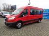 Ford Transit 2,2 TDCI  L3H2 9 MÍST BUS KLIM, fotka: 2