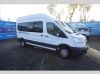 Ford Transit 2,2 TDCI  L3H3 8MÍST BUS KLIMA, fotka: 8