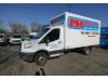 Ford Transit 2,0 TDCi  SKŘÍŇ ČELO KLIMA, fotka: 4