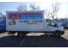 Ford Transit 2,0 TDCi  SKŘÍŇ ČELO KLIMA, fotka: 7