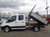 Ford Transit 2,2 TDCI  DVOJKABINA 3STRANNÁ, fotka: 4