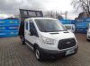 Ford Transit 2,2 TDCI  DVOJKABINA 3STRANNÁ, fotka: 8