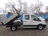 Ford Transit 2,2 TDCI  DVOJKABINA 3STRANNÁ, fotka: 3