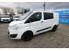 Ford Transit Custom 2,2 TDCI  L1H1 5MÍST KLIMA, fotka: 2