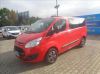 Ford Transit Custom 2,0 TDCI  L1H1 9 MÍST KLIMA SE, fotka: 9