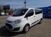 Ford Transit Custom 2,0 TDCI  L1H1 8MÍST BUS KLIMA, fotka: 4