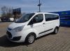 Ford Transit Custom 2,0 TDCI  L1H1 8MÍST BUS KLIMA, fotka: 6